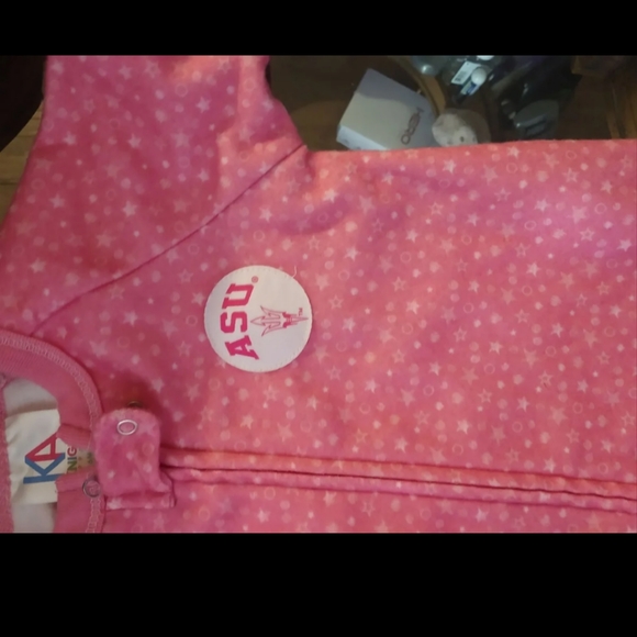 Baby sleeper - Picture 2 of 2